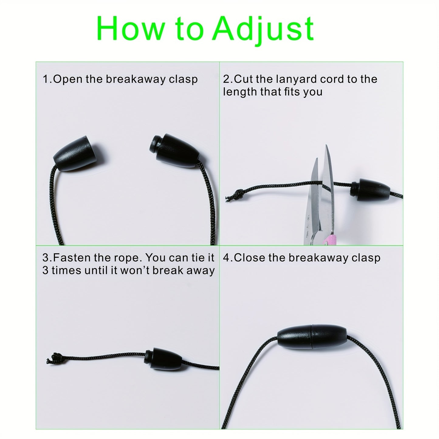 Hemasa Teacher Appreciation Gift: Beaded Lanyards with Keychain for ID Badges