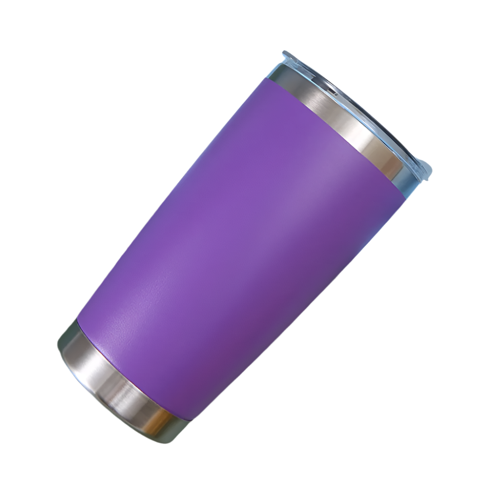 Hemasa 20oz Thermoses Thermal Vacuum Flasks Beer Mug Stainless Steel Thermos Tea Coffee Water Bottle Insulated Tumbler Drinkware Mugs