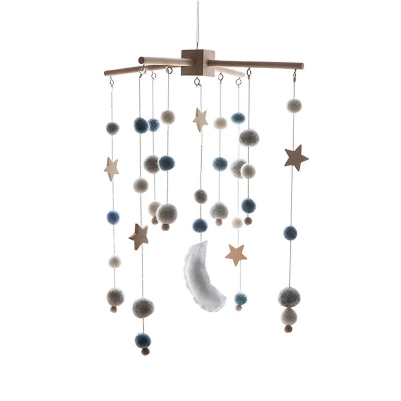 Hemasa Baby Crib Mobiles