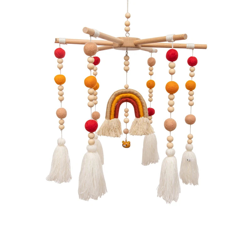 Hemasa Baby Crib Mobiles