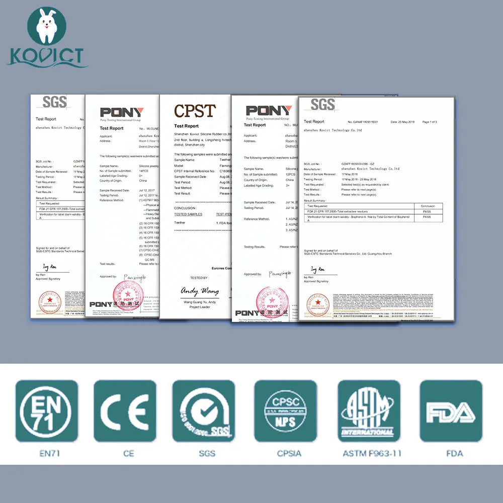 Kovict 14mm Hexagon Silicone Beads 100/200/500Pcs For Jewelry Making DIY Personalized Bracelet Pacifier Chain Accessories