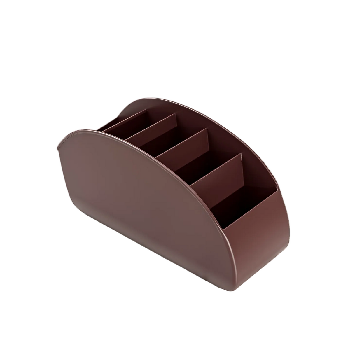 Desktop Living Room Remote Control Storage Box Bedside Table /Storage Cosmetics Tool Storage Box