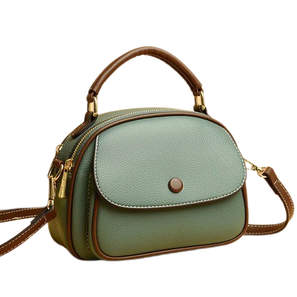 Luxury Ladies hold-all New Fashion Ladies Handbags Designer Cross body High Quality Shoulder Bags Women's Triple Zipper Tote Bag