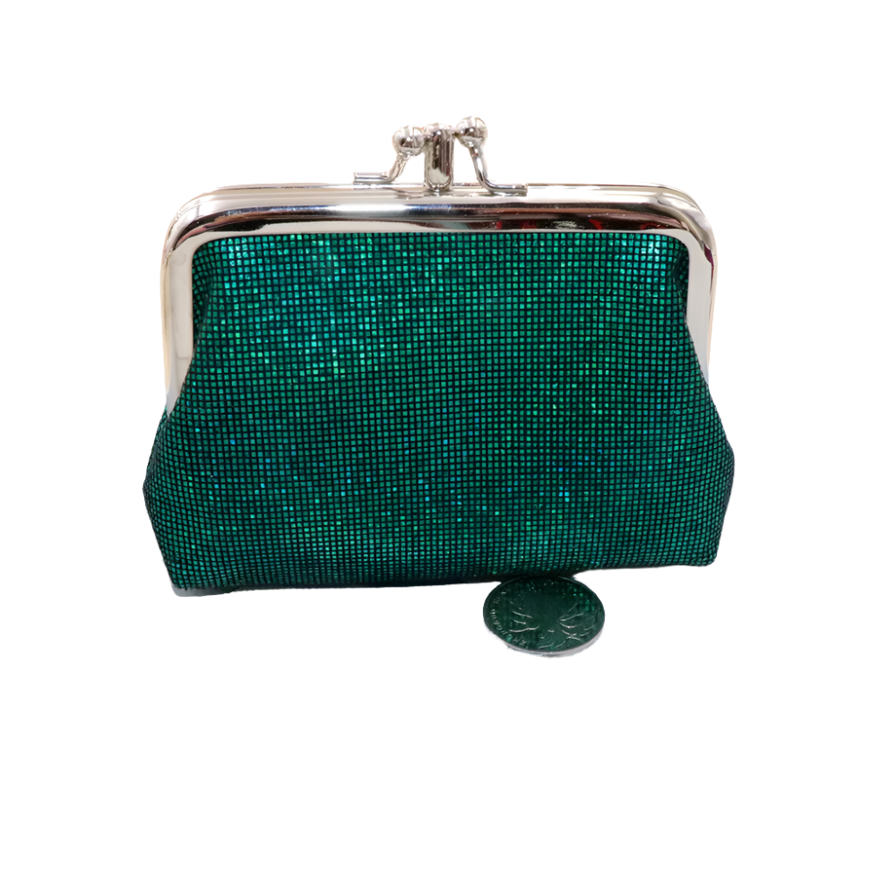 Hemasa Women Small Wallet Creative Mini Coin Purse