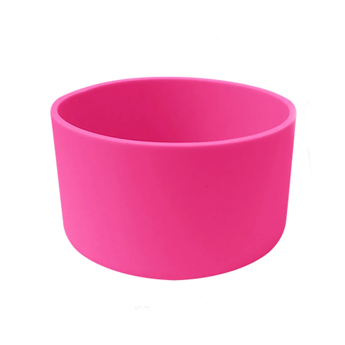 Hemasa 2 PCS Silicone Cover for 40oz Tumbler with Handle & Protective Bottle Boot Sleeve