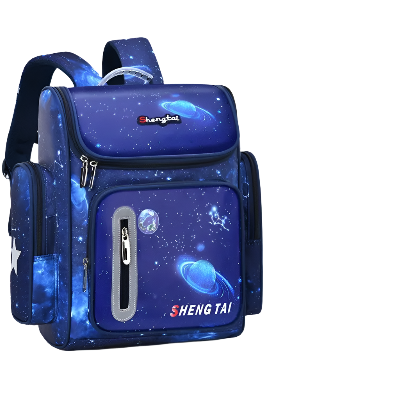2024 Waterproof Children School bags for Boys Girls Kids Cartoon Schoolbag Orthopedic Primary School backpack mochilas infantil