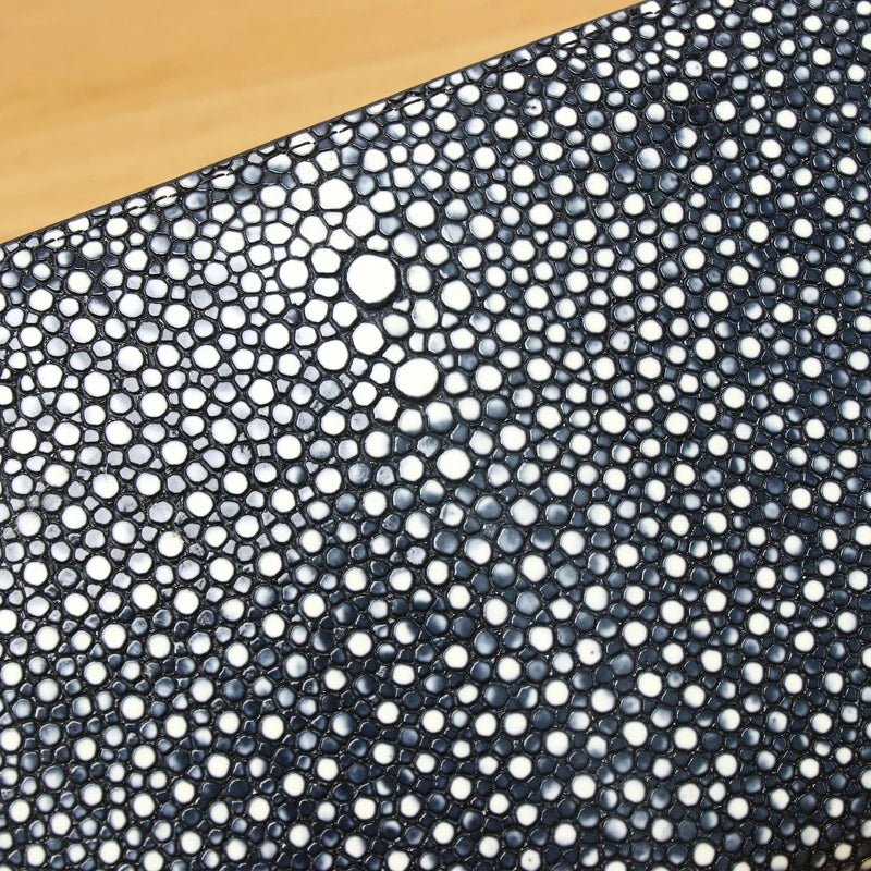 Hemasa wallet men's briefcase High-quality real cowhide envelope clutch bag Large capacity real leahter men's bag