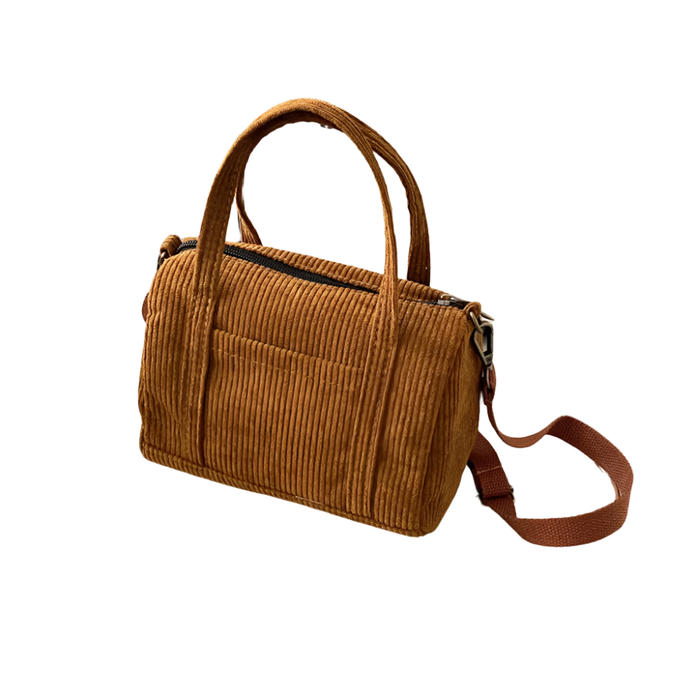 Hemasa Women Mini   Shoulder Bag  / Handbag Zipper Totes/ Ladies Casual Purse