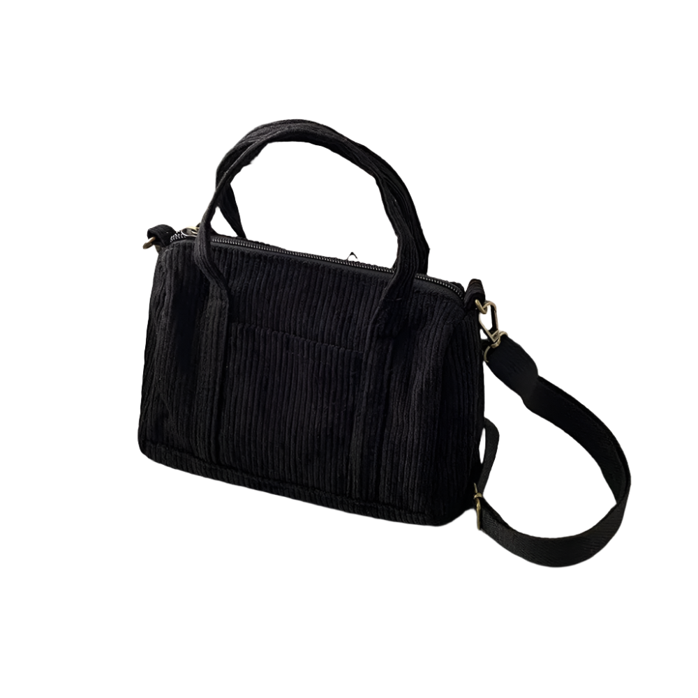 Hemasa Women Mini   Shoulder Bag  / Handbag Zipper Totes/ Ladies Casual Purse