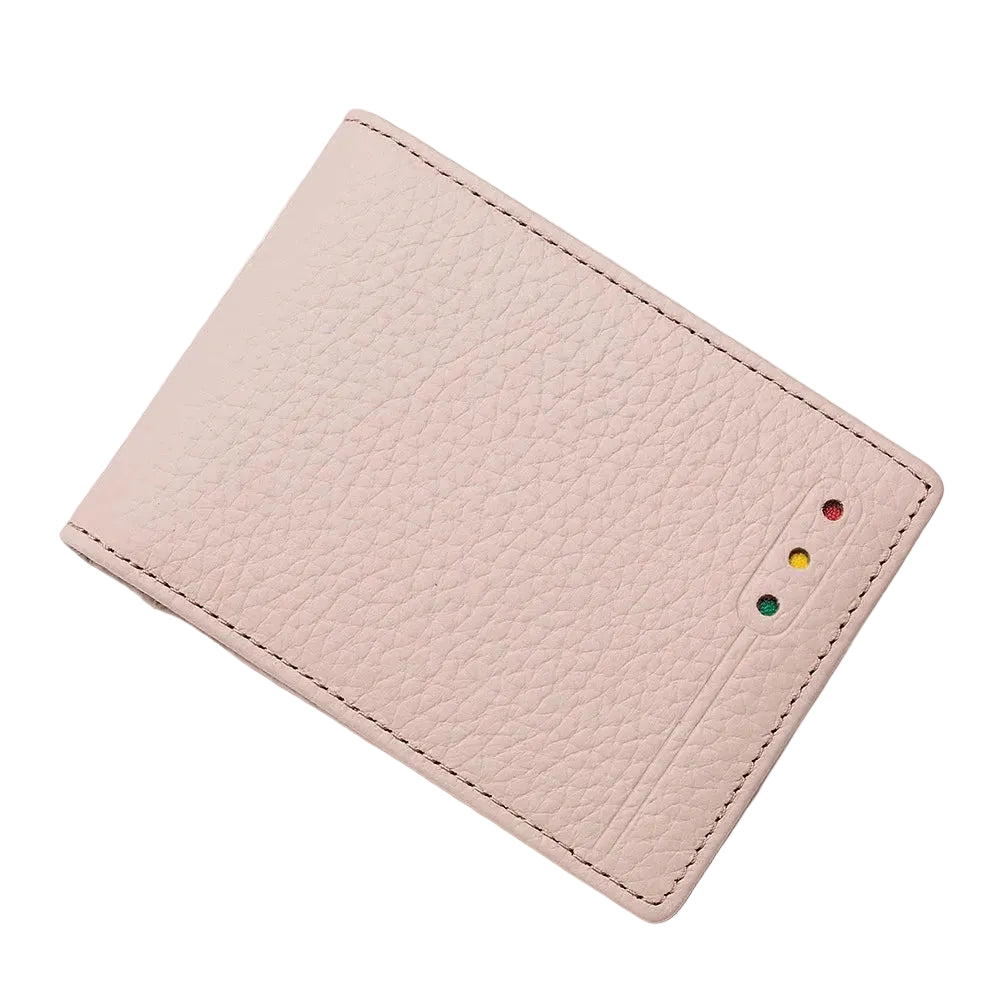 Tejesa Driver License Holder Card Wallet Cow Leather RFID Cover for Driver's Documents Business Credit Card Holder Thin Purse for Male