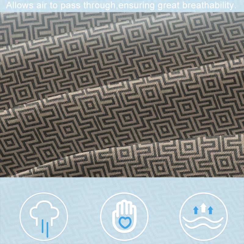Tejesa 1 Simple modern printed matte Fitted Sheet, bedroom printed bed cover, bedding (excluding pillowcases)