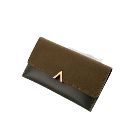 Hemasa PU Leather ID holders Purse/ Wallet Cute Bag