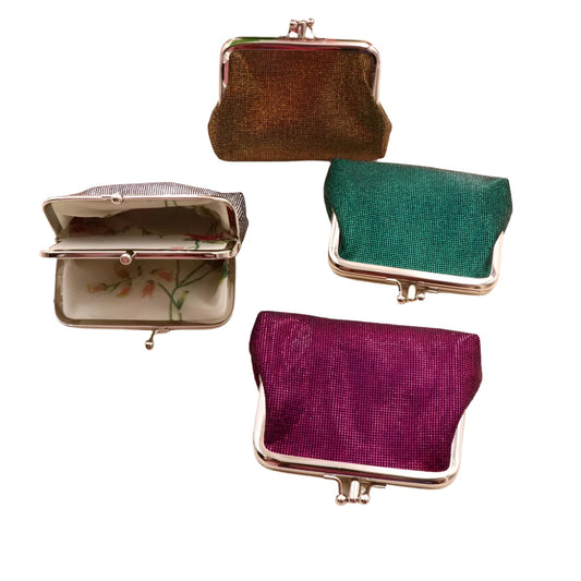 Hemasa Women Small Wallet Creative Mini Coin Purse