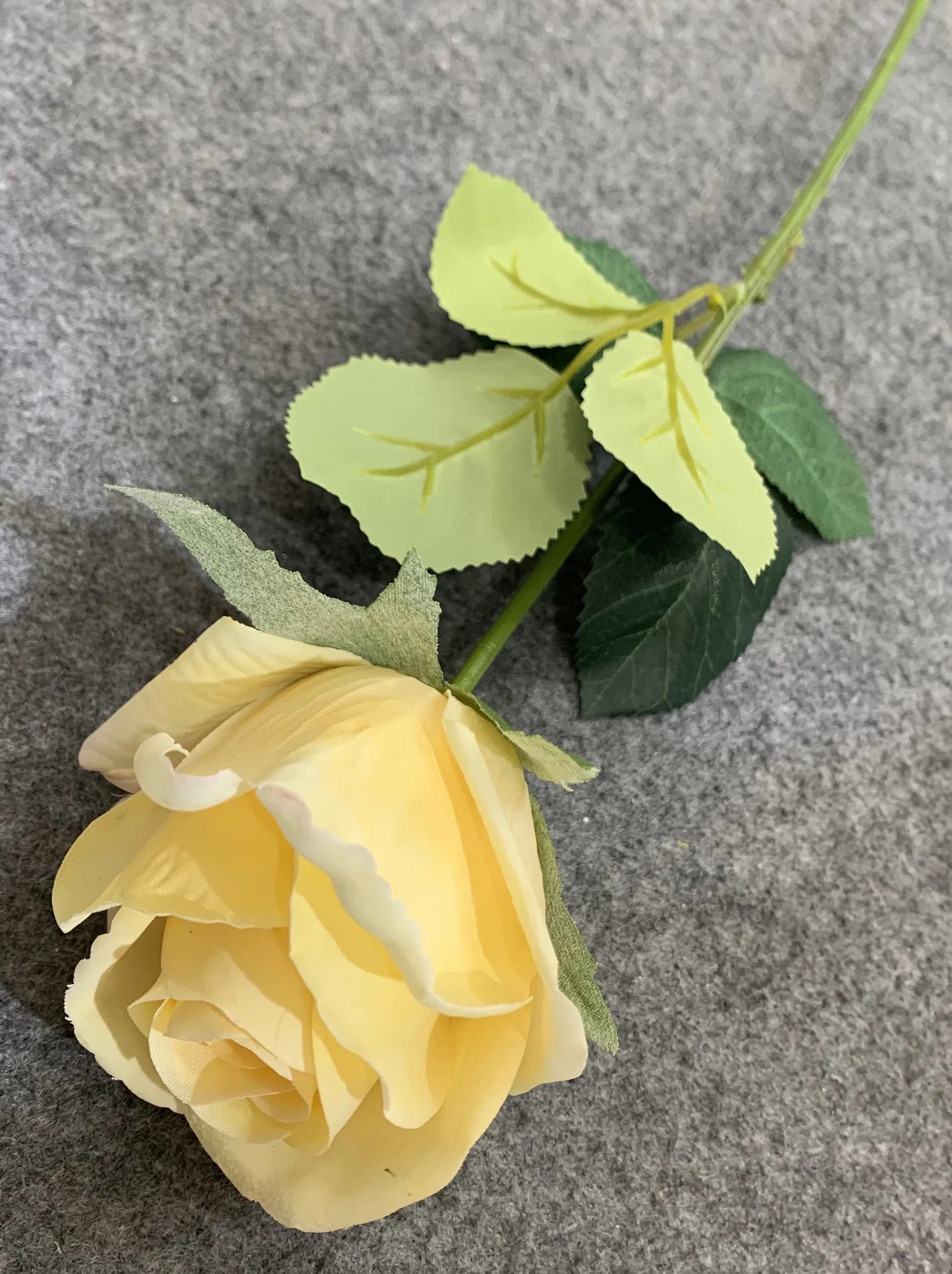 7pc Moisturizing Rose Artifical Flowers Marrige Decor Bride Hand-holding Bouquet Wedding Party Home Fake Roses Flore Arrangement