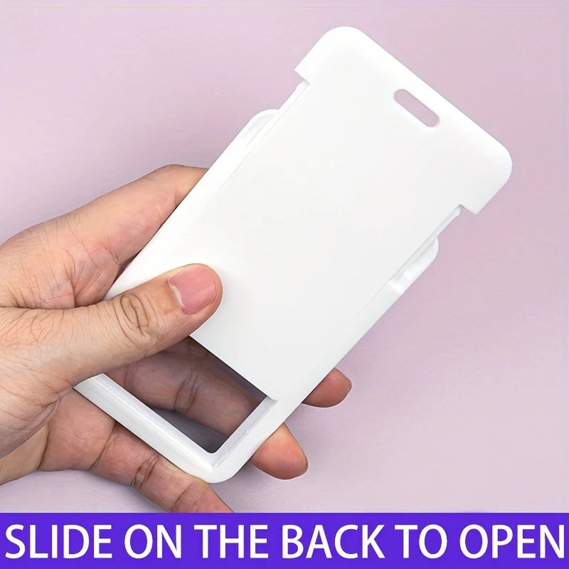 Hemasa Silicone Beaded Neck Breakaway Teacher Lanyard with Sliding ID Card Badge Holder for Keys,Keychain,Great Gifts for Women,Staff