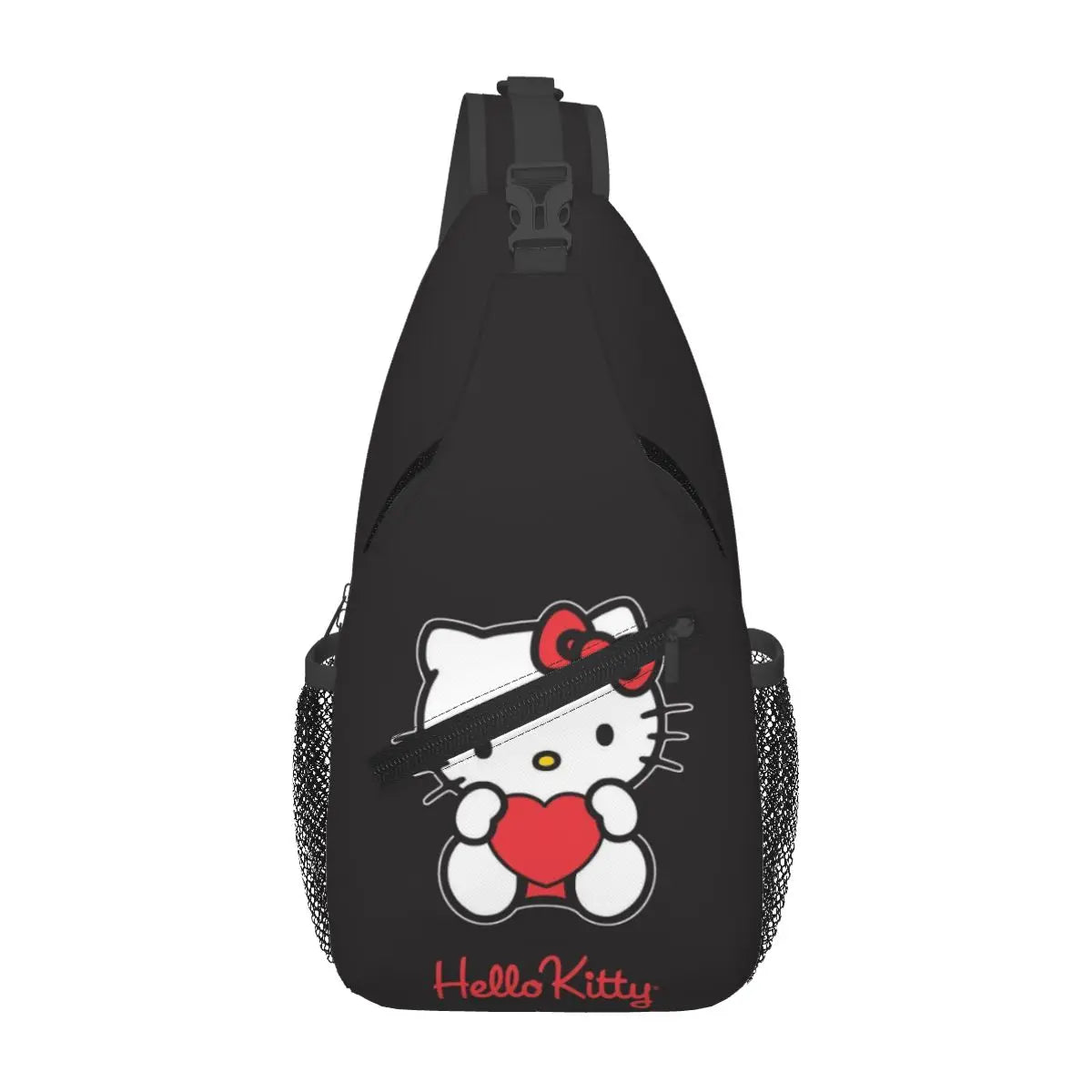 Tejesa Shoulder Crossbody Chest Backpack Women Men Shoulder Chest Bags Sling Bag for Traveling Hiking Bags