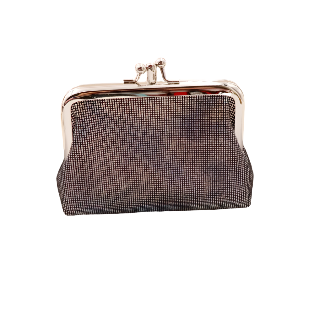 Hemasa Women Small Wallet Creative Mini Coin Purse