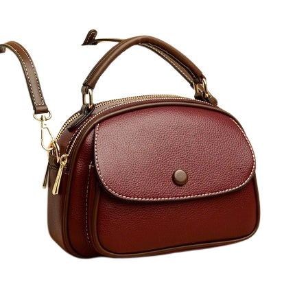 Luxury Ladies hold-all New Fashion Ladies Handbags Designer Cross body High Quality Shoulder Bags Women's Triple Zipper Tote Bag