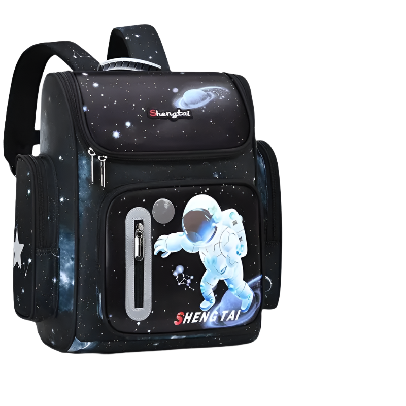 2024 Waterproof Children School bags for Boys Girls Kids Cartoon Schoolbag Orthopedic Primary School backpack mochilas infantil