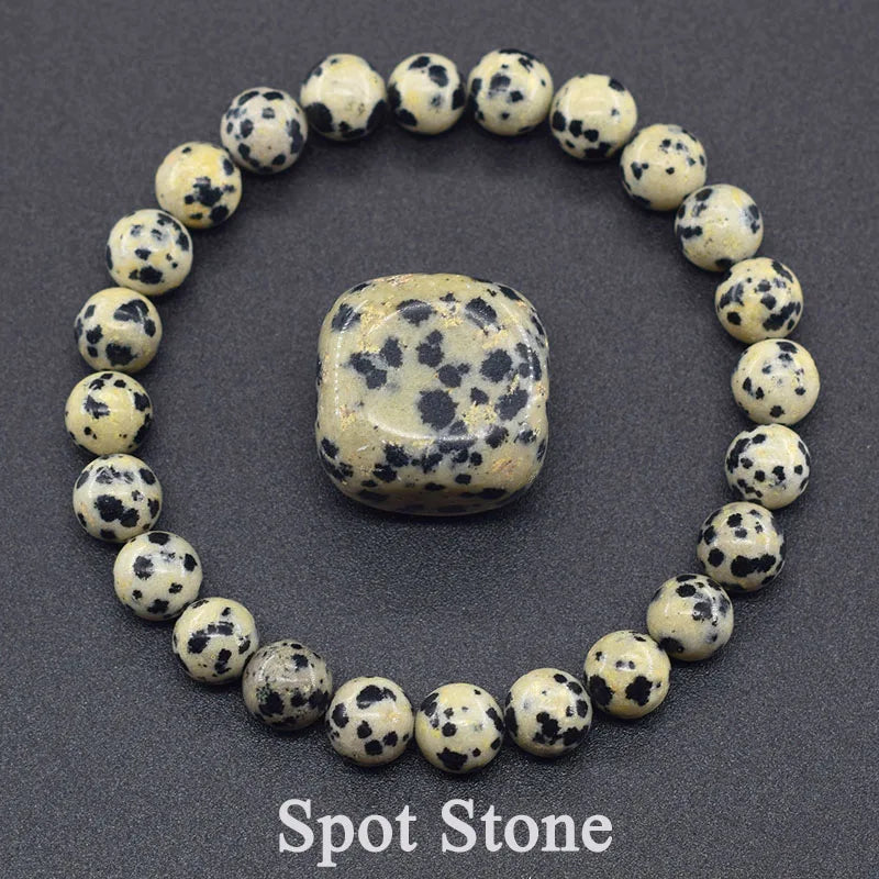 Natural Lemon Jade Bracelets Natural Yellow Stone Beads Bracelet for Men Women Geniune Ice Lemon Gem Elastic Jewelry Lover Gift