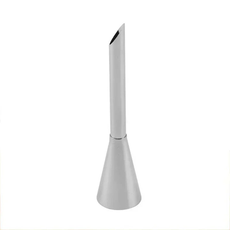 Delysia King 2pcs Puff nozzle DIY baking tool