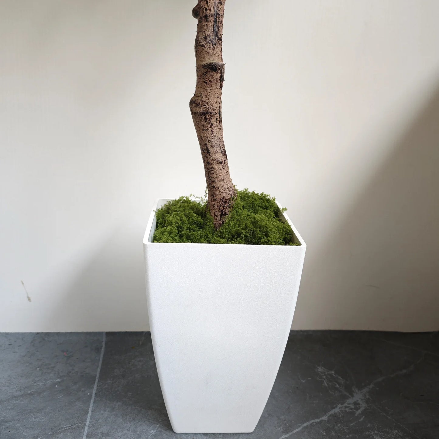 130CM Artificial Christmas tree plant Indoor outdoor Ornament fake plant for home garden wedding party living room decoration