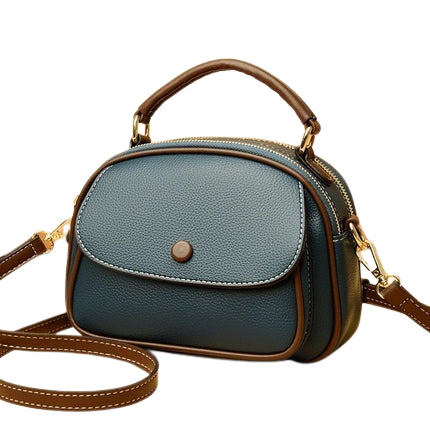 Luxury Ladies hold-all New Fashion Ladies Handbags Designer Cross body High Quality Shoulder Bags Women's Triple Zipper Tote Bag