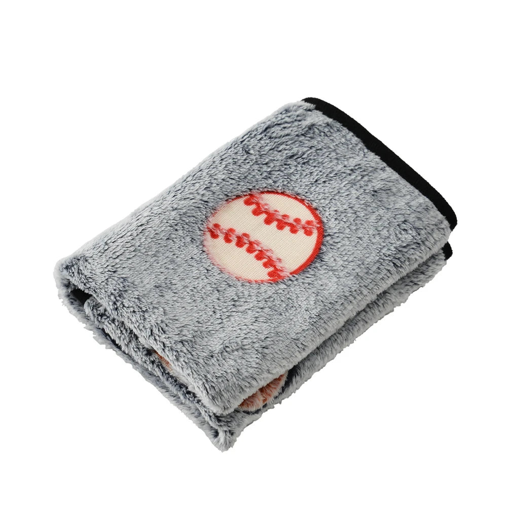 Warm Winter Pet Blanket Plush Soft Cat Bed Mat For Small Medium Dogs Cats Cozy Kitten Sleep Blankets Chihuahua Sphynx Supplies