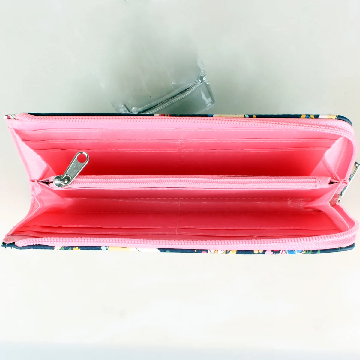 Hemasa Wallet Fashion Card Holder Coin Purse