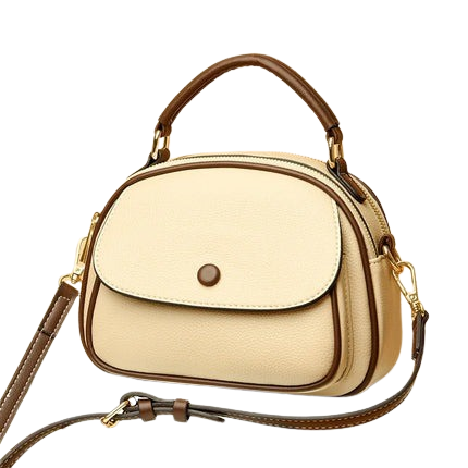 Luxury Ladies hold-all New Fashion Ladies Handbags Designer Cross body High Quality Shoulder Bags Women's Triple Zipper Tote Bag
