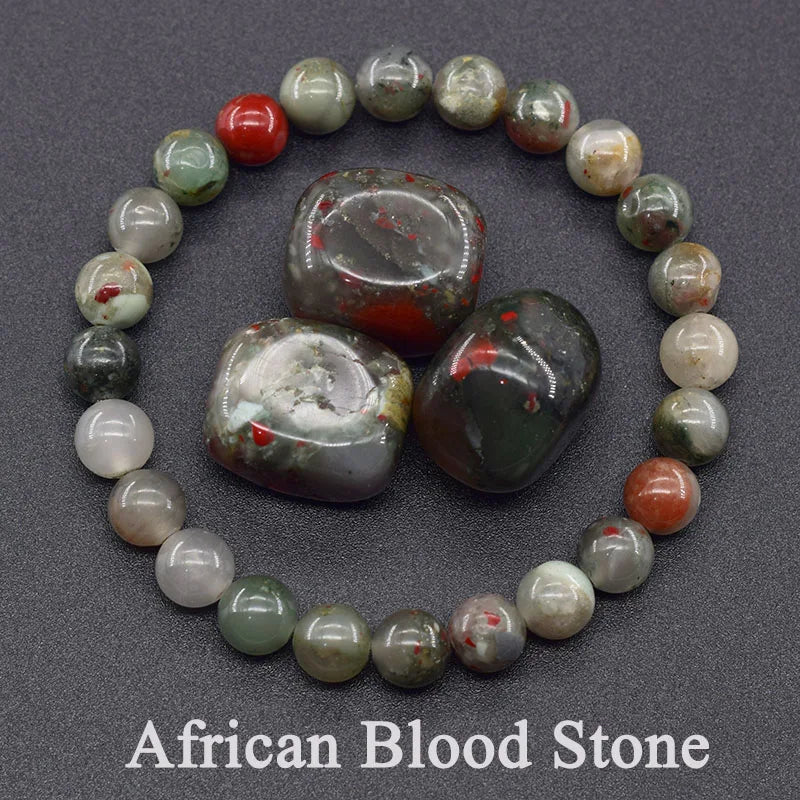 Natural Lemon Jade Bracelets Natural Yellow Stone Beads Bracelet for Men Women Geniune Ice Lemon Gem Elastic Jewelry Lover Gift