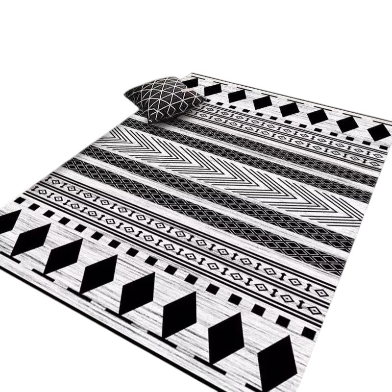 Hemasa Moroccan High Quality Carpet Living Room /Sofa /Bedroom / Bedside Rug