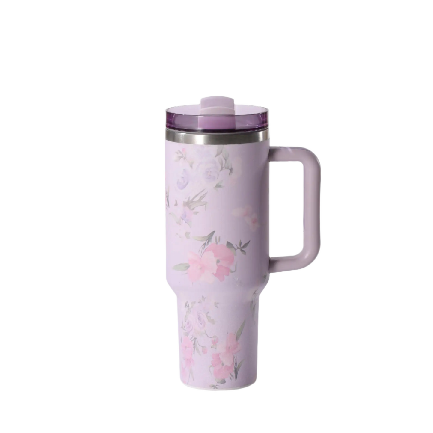 Hemasa 1000ML Large Capacity Water Bottle/ Stainless Steel Juice Milk Tea Car Mugs