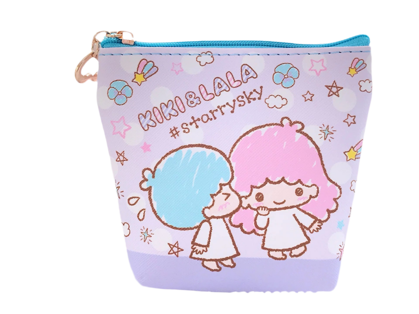 Hemasa Hello Kitty Coin Purse Creative Small Wallet / Pink My Melody Bags /Kid Purses