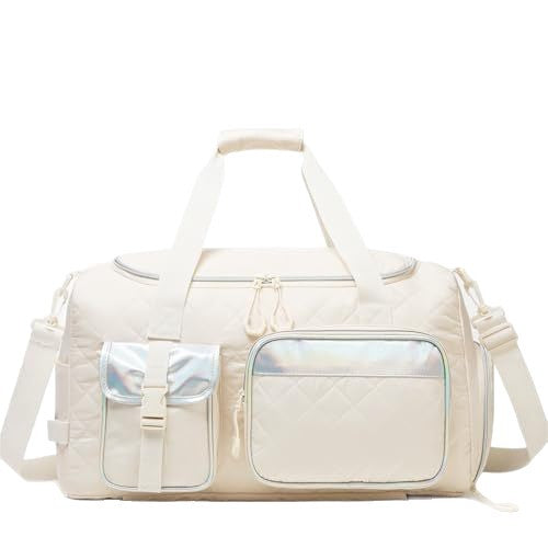 Custom Duffle Bag Travel Bag Gym Bag Girls Women Dance Bag