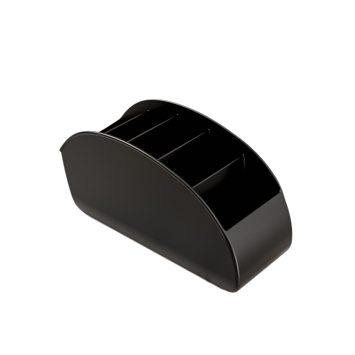 Desktop Living Room Remote Control Storage Box Bedside Table /Storage Cosmetics Tool Storage Box