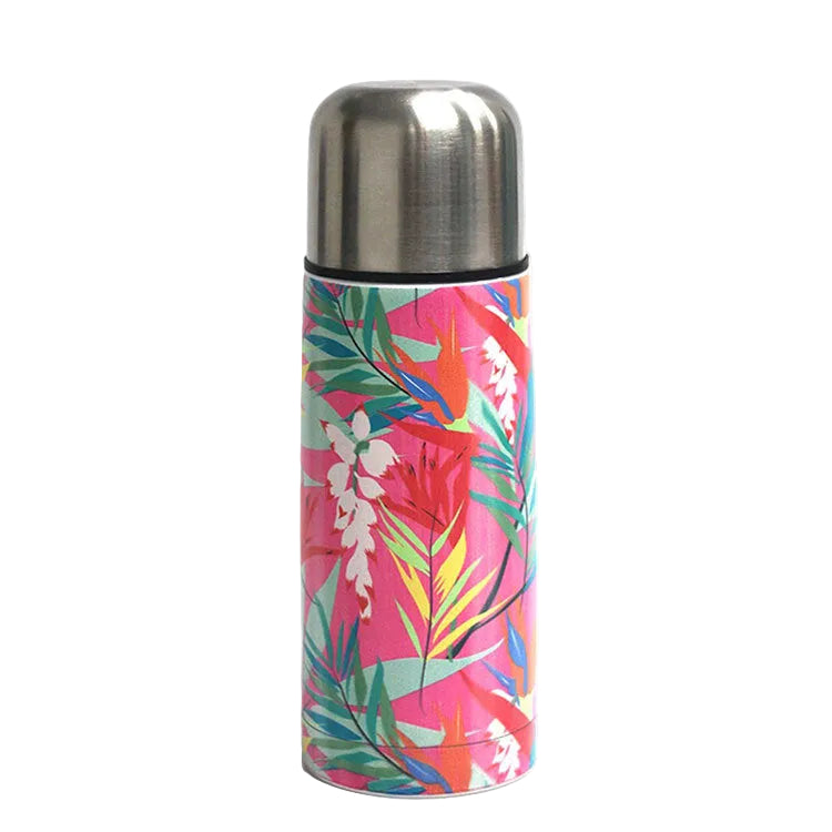 304 stainless steel mug bullet thermos creative home outdoor travel kettle water Cup