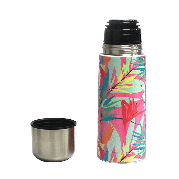 304 stainless steel mug bullet thermos creative home outdoor travel kettle water Cup