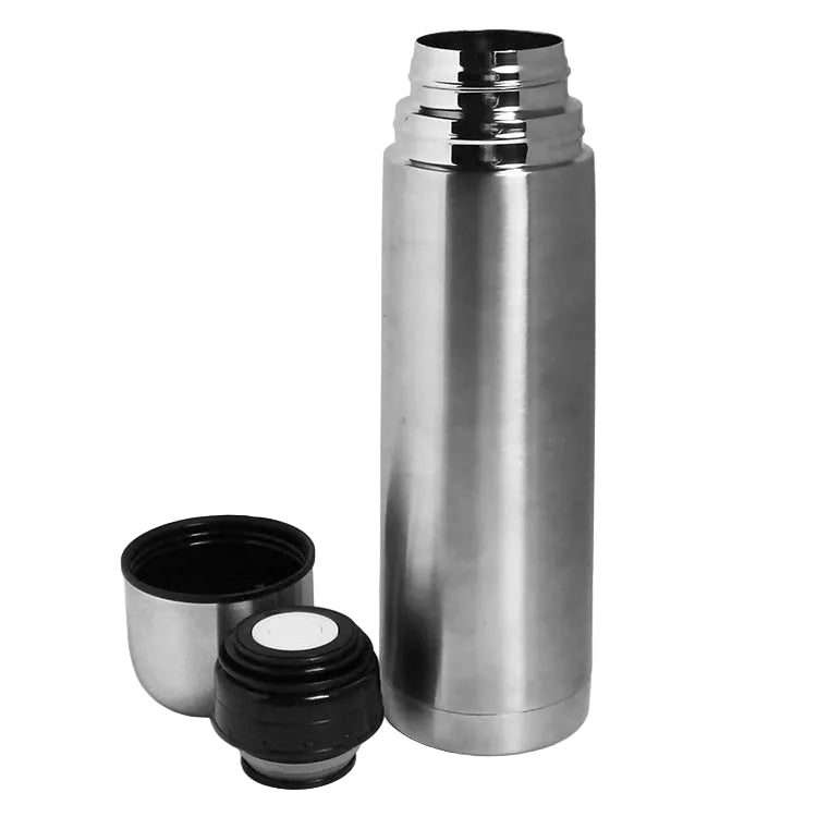 304 stainless steel mug bullet thermos creative home outdoor travel kettle water Cup