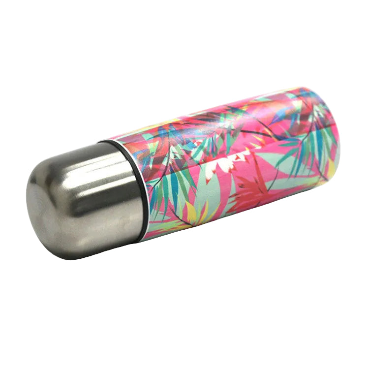 304 stainless steel mug bullet thermos creative home outdoor travel kettle water Cup