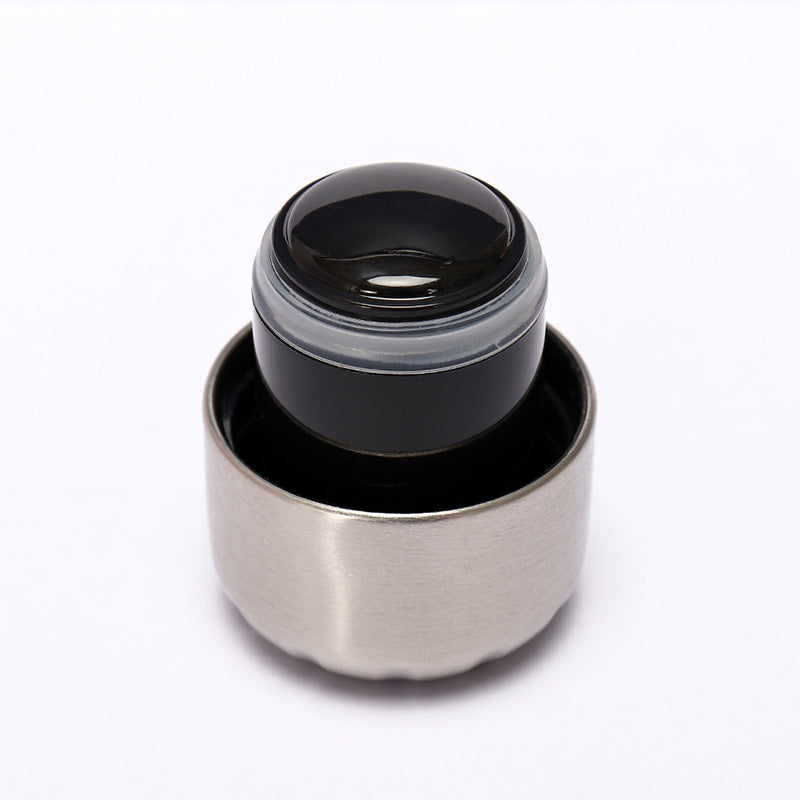500 ML Coke Cup Large Capacity Portable Outdoor Sports Coke Bottle Stainless Steel Thermos Cup