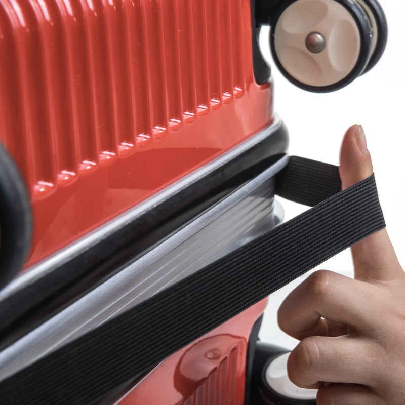 Elastic Protective Travel Luggage Suitcase Protective Cover