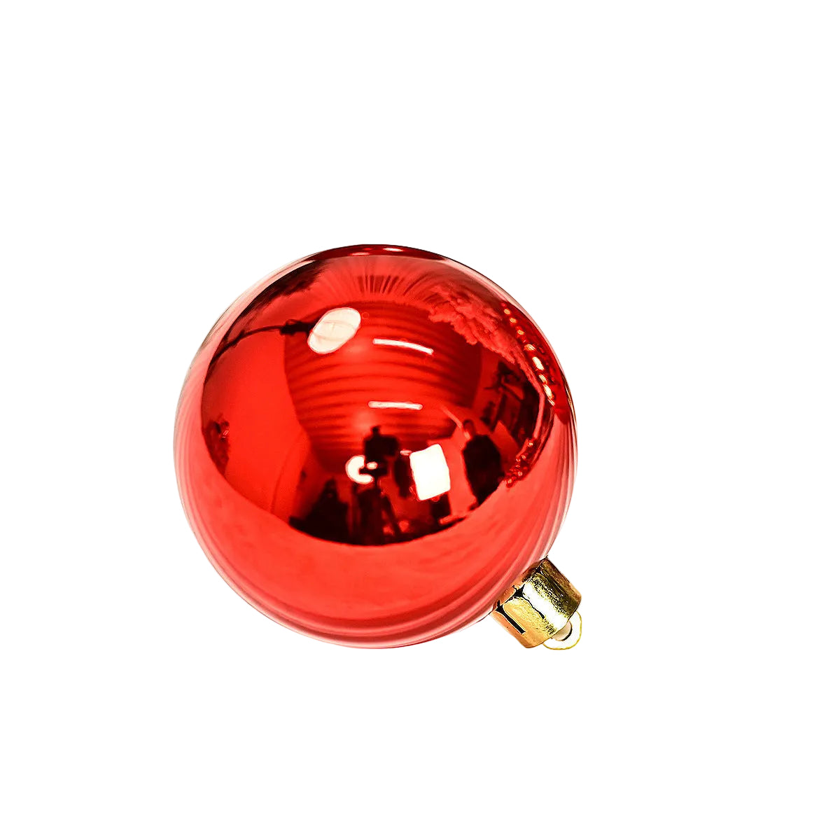 Christmas decorations electroplating ball tree pendant decorative ball hanging ball 3cm-36pvs