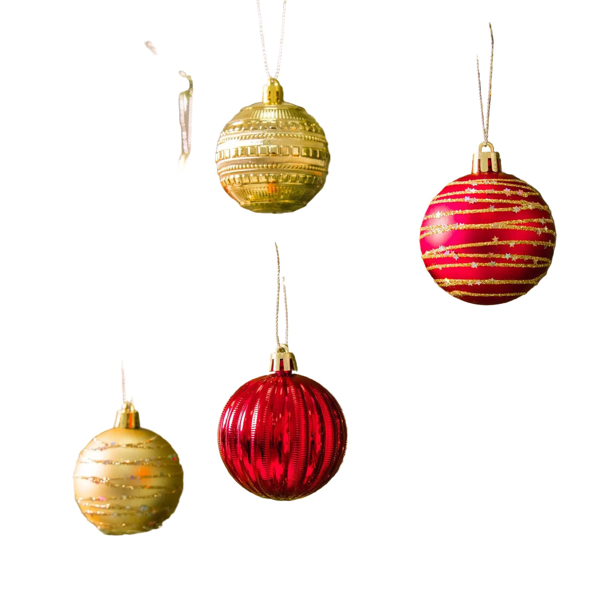 Christmas Tree Creative Decoration Balls Christmas Gifts Home Scene Decoration Pendants