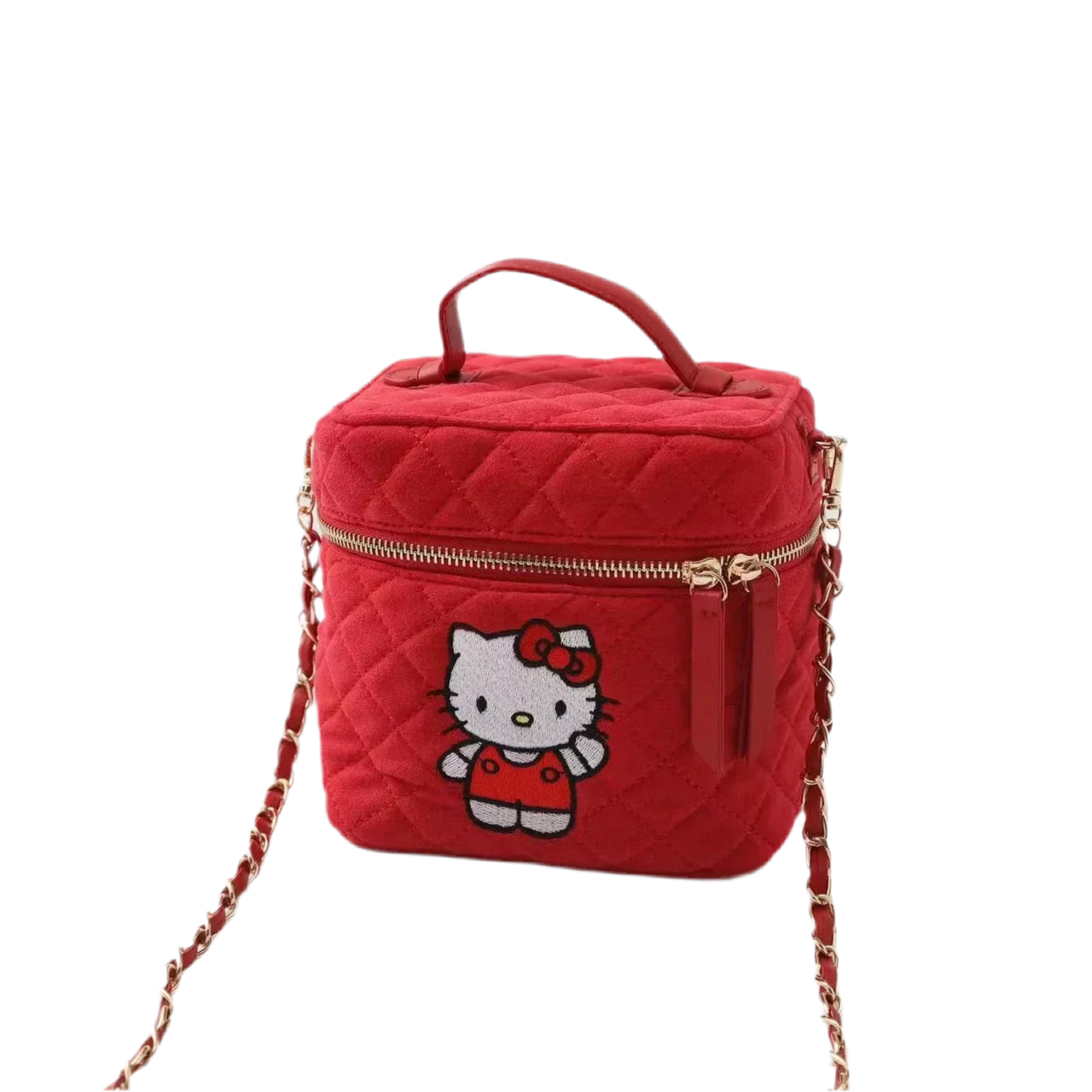 Hemasa Hello Kitty Purses and Handbags  /Shoulder Bags for Women