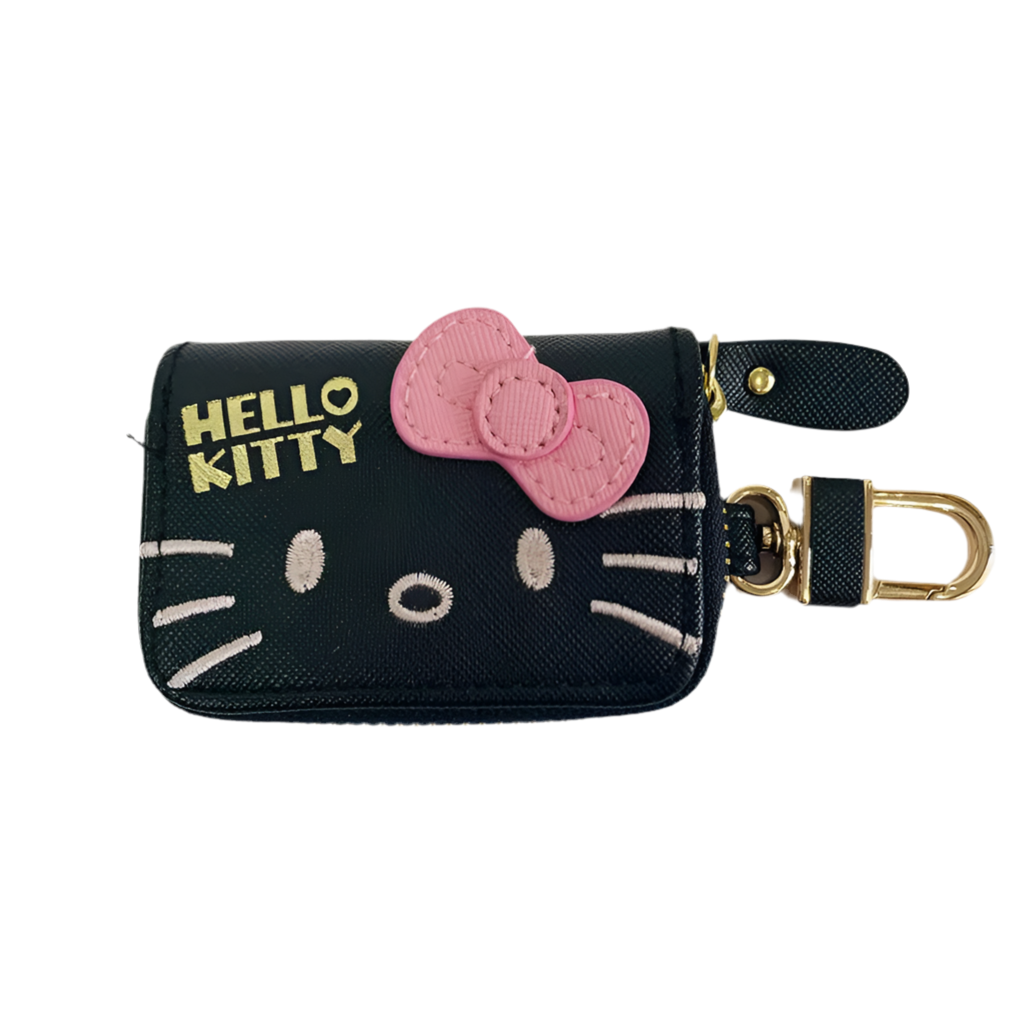 Hemasa   Hello Kitty Coin Pouch /Purse Cute Wallet