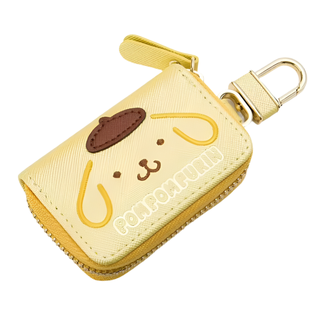 Hemasa   Hello Kitty Coin Pouch /Purse Cute Wallet