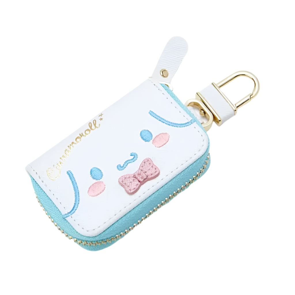 Hemasa   Hello Kitty Coin Pouch /Purse Cute Wallet