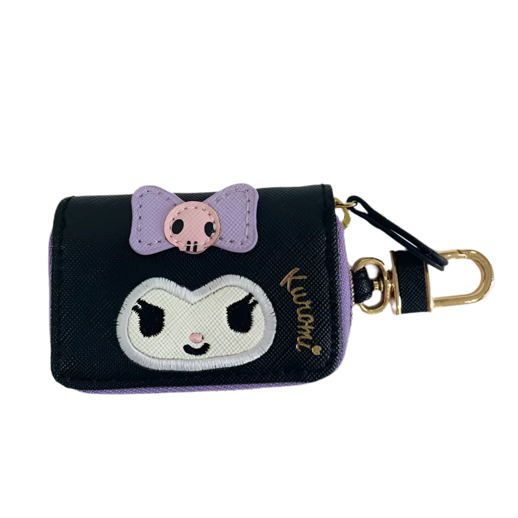 Hemasa   Hello Kitty Coin Pouch /Purse Cute Wallet