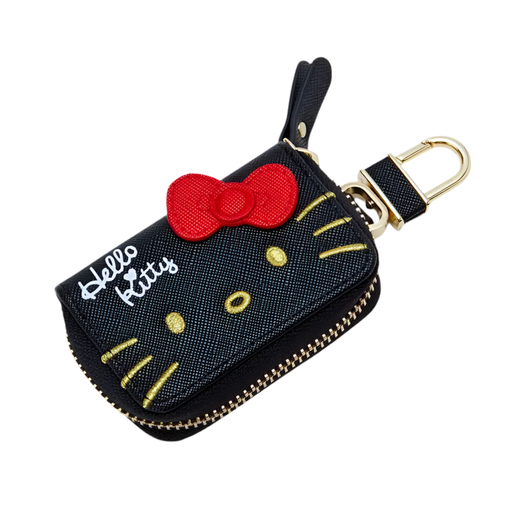 Hemasa   Hello Kitty Coin Pouch /Purse Cute Wallet